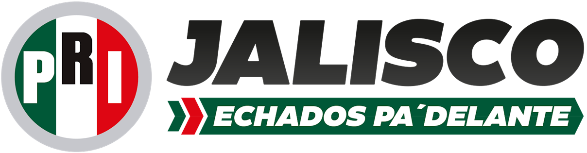 Logo PRI